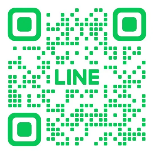 QR Code เพิ่มเพื่อน หนังออนไลน์ซับไทย Line Official